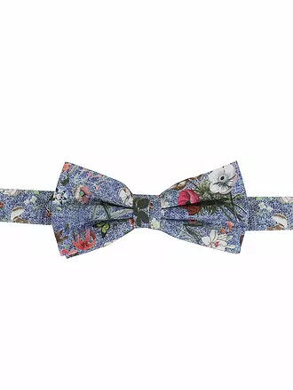 SEIDENFALTER | Papillon - Farfallino PRINCE BOWTIE | blau